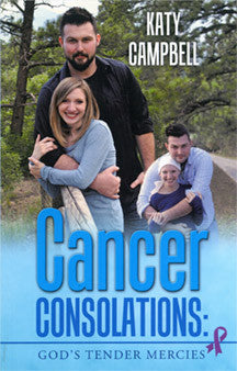 Katy Campbell: Cancer Consolations