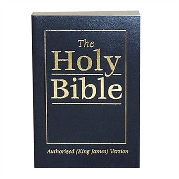 Trinitarian Bible Society: Compact Bible