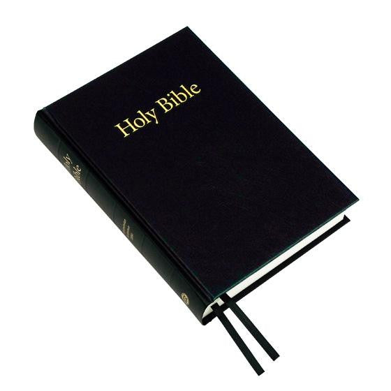 Trinitarian Bible Society: Westminster Reference Bible