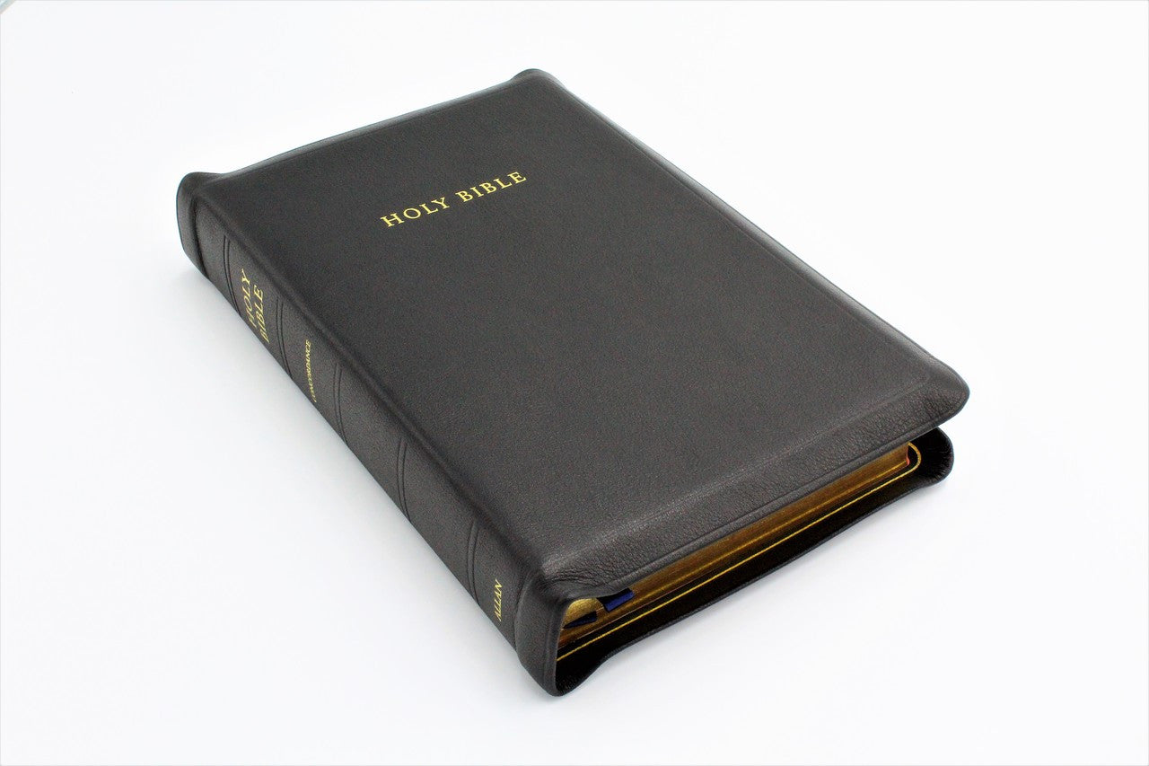 Allan Oxford Bible: Longprimer #52