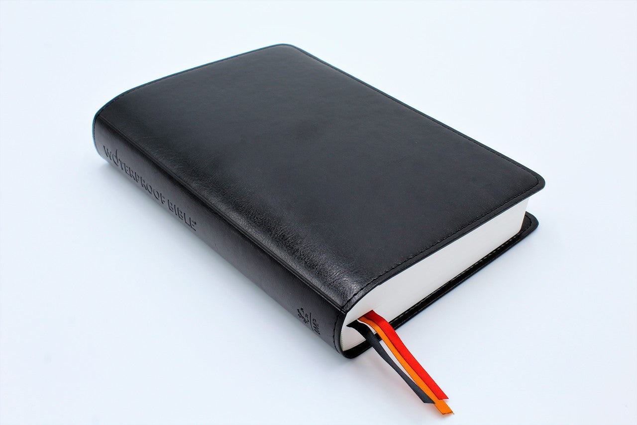 KJV Waterproof Bible