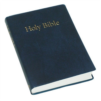 Trinitarian Bible Society:  Windsor Text Bible