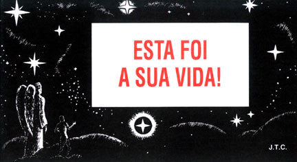 Portuguese: This Was Your Life
