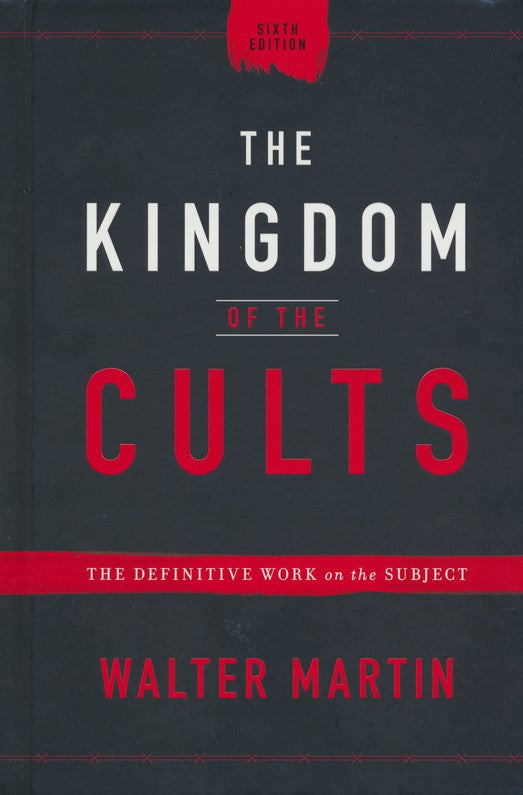 The Kingdom of the Cults