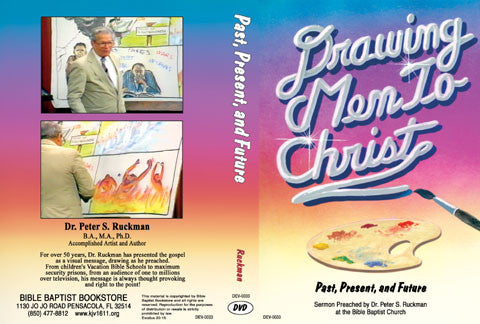 Past, Present and Future - DVD