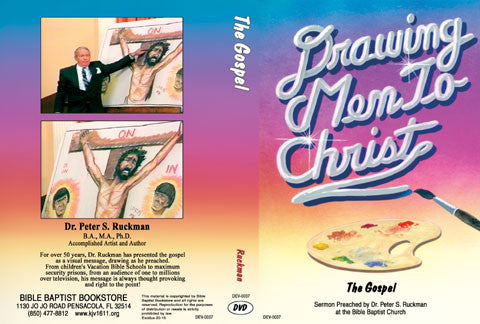 The Gospel - DVD