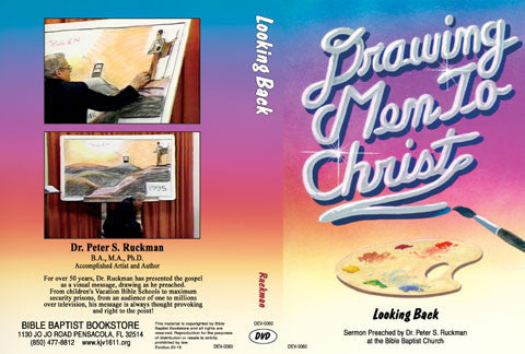 Looking Back - DVD