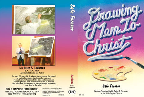 Safe Forever - DVD