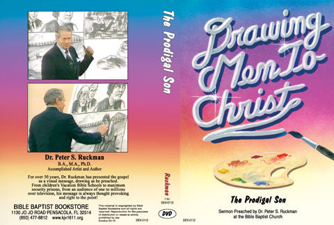 The Prodigal Son - DVD