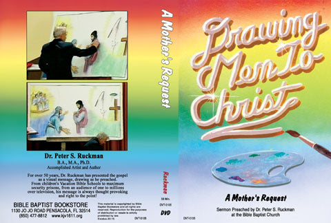 A Mother's Request  - DVD