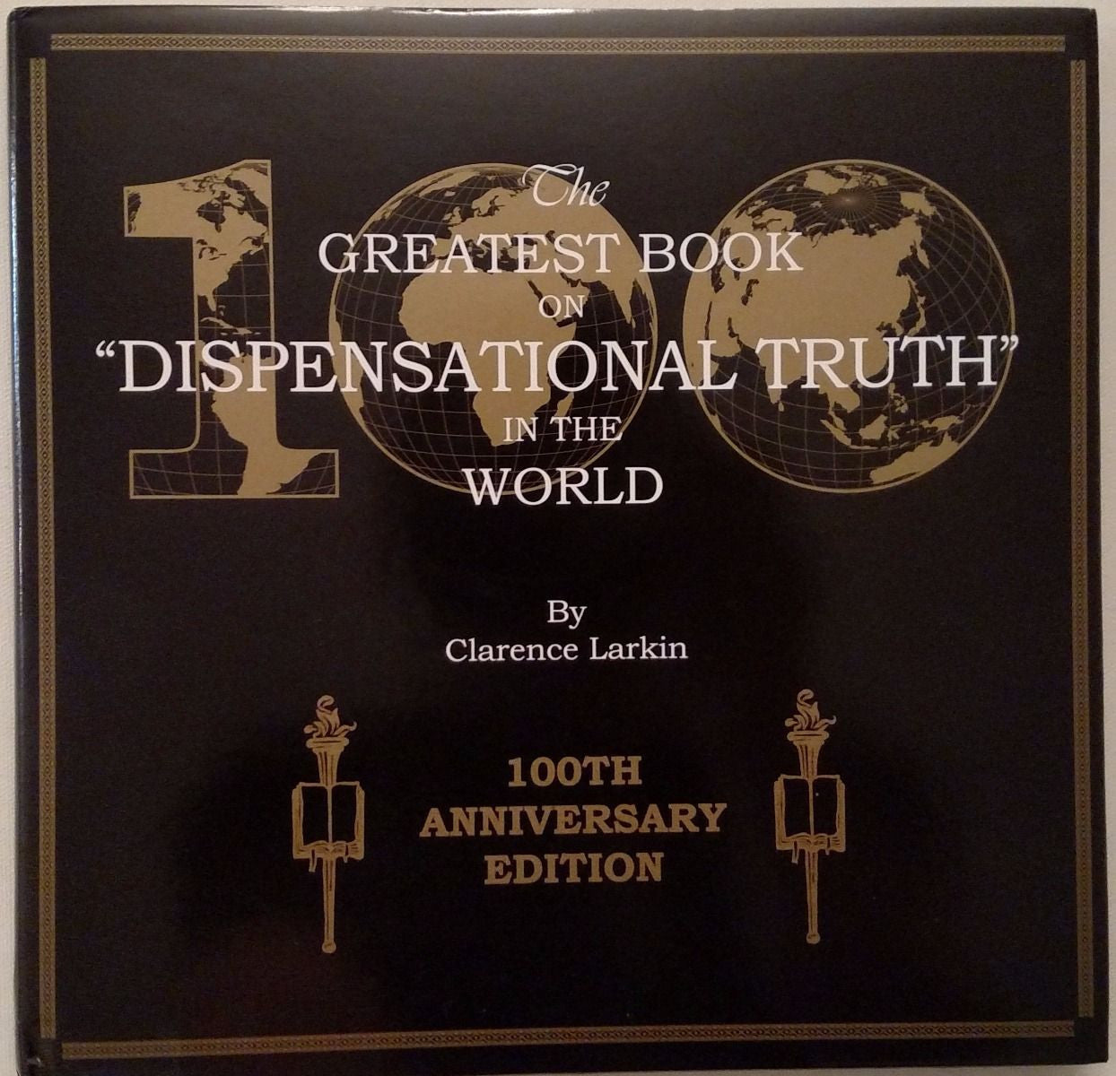 Dispensational Truth