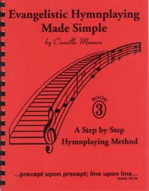 Evangelistic Hymnplaying Made Simple