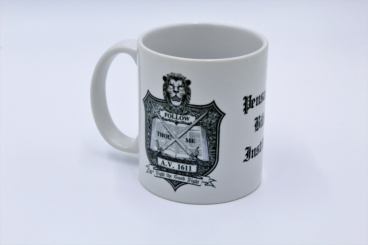 Pensacola Bible Institute - Cup or Mug Available