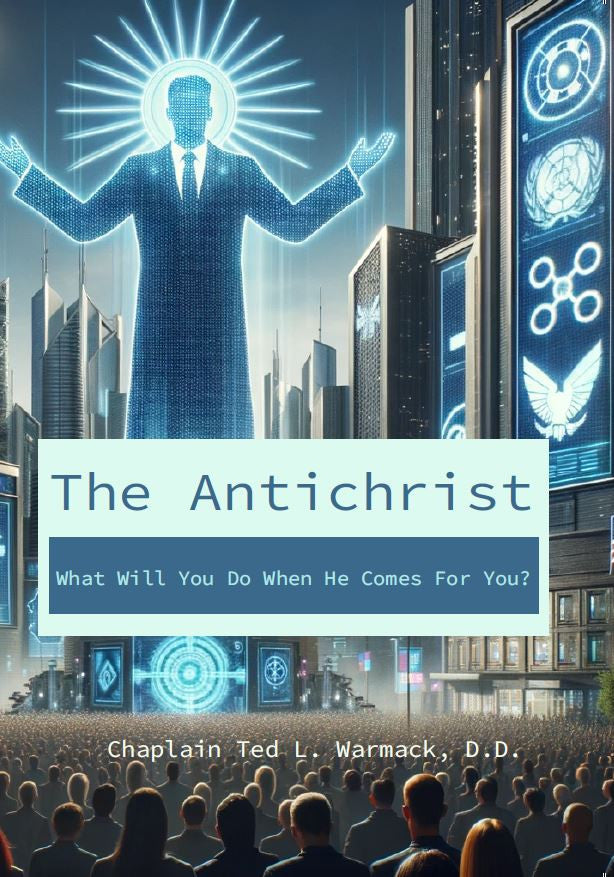 The Antichrist 666