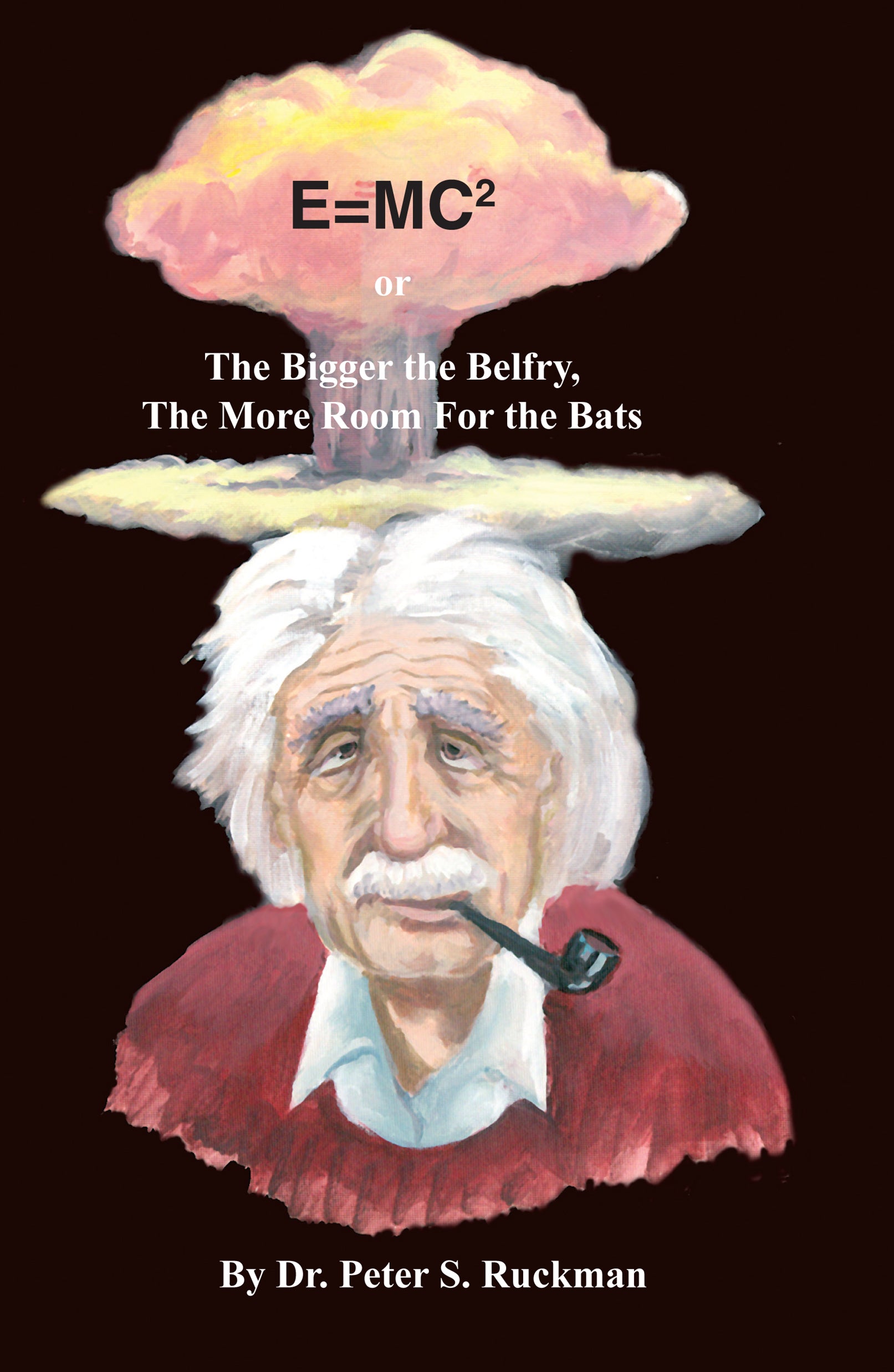 E=MC2