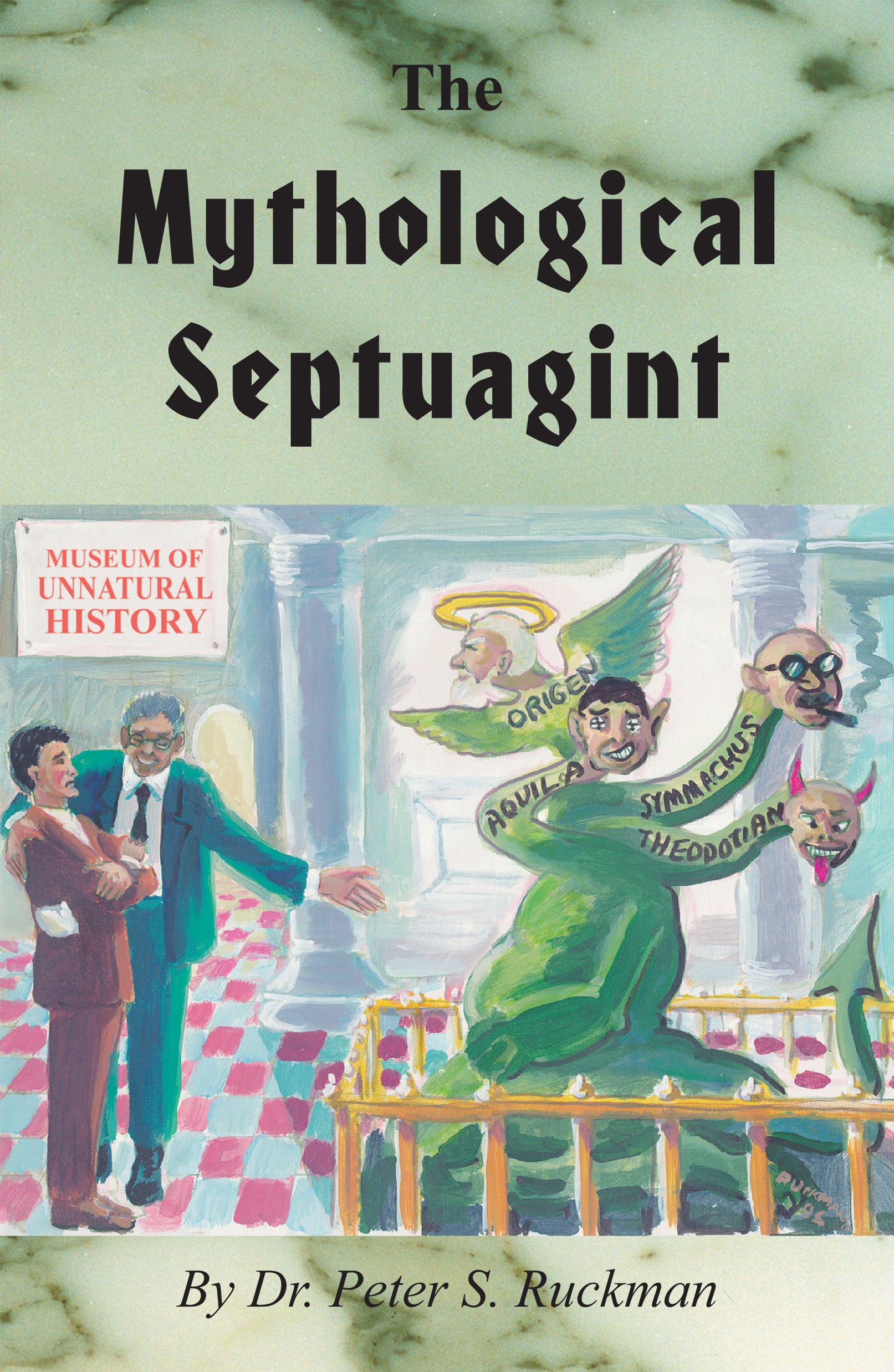 Mythological Septuagint
