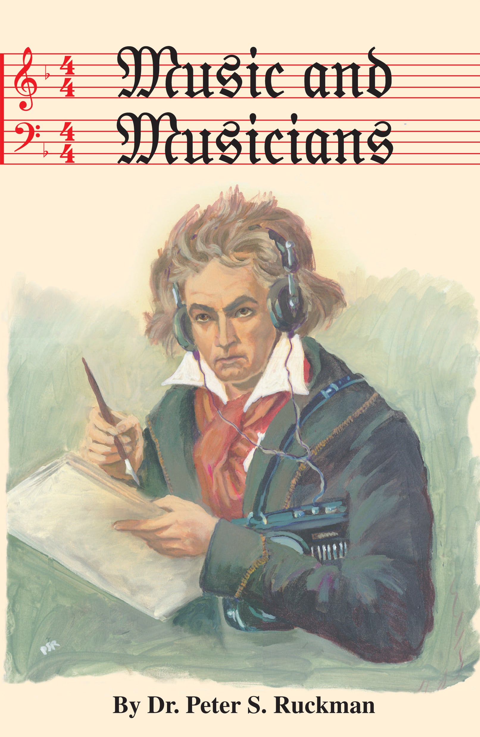 Music and Musicians
