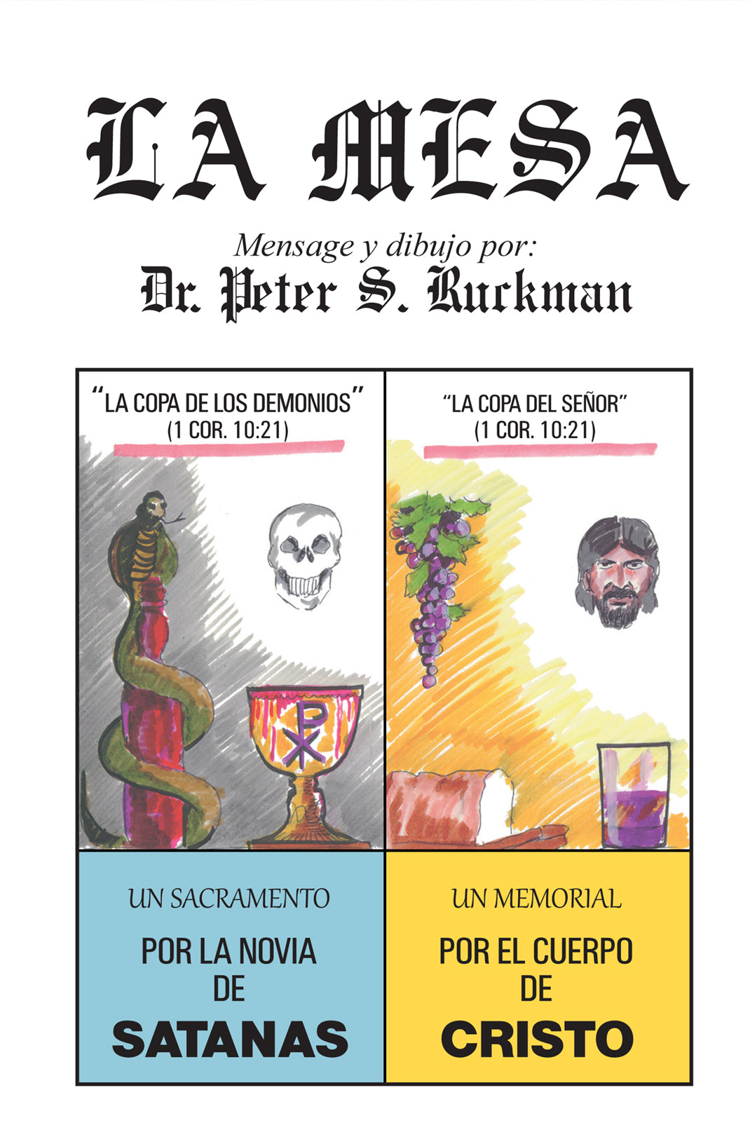 Spanish: The Mass