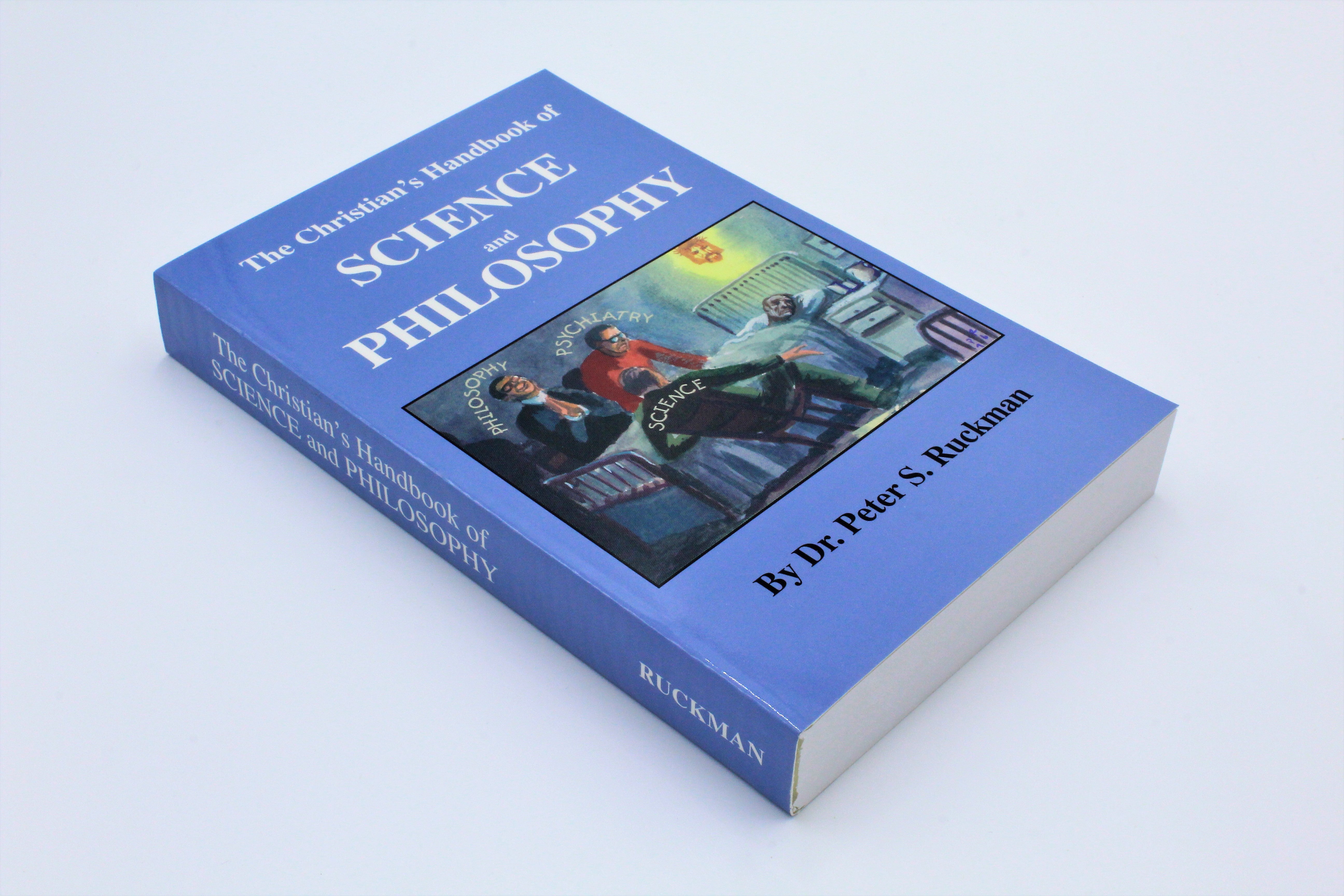 Science and Philosophy