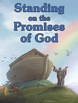 Standing on the Promises of God